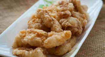 Frittura di Natale Senza Schizzi e Odori Sgradevoli: Prepara Deliziosi Piatti con la Friggitrice ad Aria!