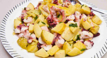 Scopri il segreto per un’insalata di polpo irresistibile e conveniente che conquisterà tutti!
