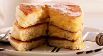 Pancake in tutte le salse: scopri il segreto della morbidezza unica con gli albumi montati!