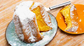 Scopri come mantenere i tuoi pandori morbidi per settimane con il segreto dei maestri pasticceri!
