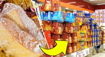 Pandori 2024: Scopri il Migliore al Supermercato a Solo 7,38 Euro! Ecco la Classifica dei Top Brand!