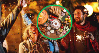 Dolci da Capodanno: Idee Creative per un Festeggiamento Indimenticabile!