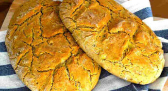 Scopri il pane irresistibile che unisce il sapore delle patate: prova questa ricetta unica!