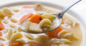 La Pasta del Contadino: una cena che si prepara da sola e conquista il palato!