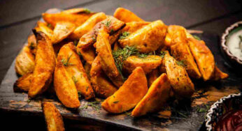 Patate irresistibili: il segreto per un cenone di Capodanno da ricordare!