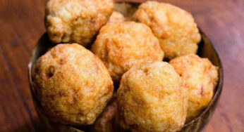 Polpette di ricotta e vitello: una cena leggera e deliziosa per riprendersi dopo le feste di Natale!