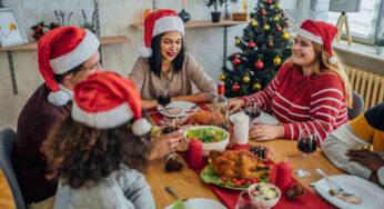 Rendi il tuo pranzo di Natale indimenticabile senza svuotare il portafoglio! Ecco come renderlo unico e speciale.
