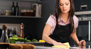 Rinnova la tua cucina dopo Capodanno: trucchi semplici e a costo zero per un inizio d’anno splendente!