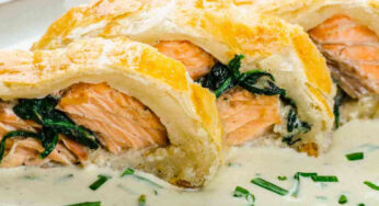 Scopri la Ricetta Stupefacente con Filetti di Salmone Surgelati: Un Piatto Pronto in Solo 15 Minuti per un Figurone alla Vigilia!