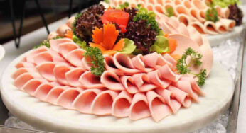 Il Tagliere Ideale per Gustosi Antipasti Natalizi: Idee e Consigli Imperdibili!