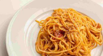Scopri il segreto dei tagliolini al pesce: irresistibili trote fresche per un piatto da chef!