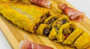 Cenone di Capodanno: stuzzica il palato con un capolavoro gourmet in soli 3 ingredienti!