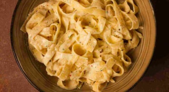Natale tutto l’anno: scopri come preparo la pasta da ristorante a casa mia!