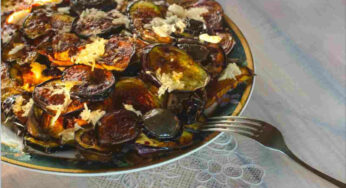 Il contorno perfetto che aspettavo: croccante ma leggero, solo 250 kcal e irresistibile da gustare ogni giorno!