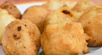 Zeppole di baccalà: il segreto napoletano per un’irresistibile bontà gonfia e soffice!