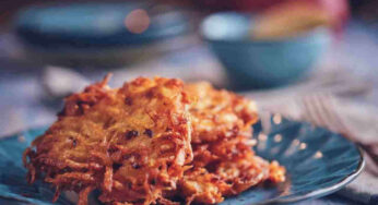 Scopri le deliziose frittelle natalizie: una ricetta irresistibile che non lascerà avanzi!