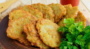 Frittelle di verdure croccanti: un irresistibile richiamo a tavola!