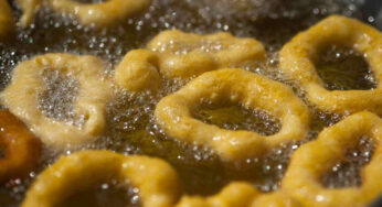 I segreti della frittura perfetta: evita questi errori a Natale!
