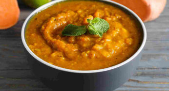 Stasera gusti leggeri: una zuppa irresistibile e low calorie!