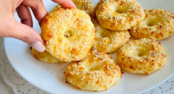 Aperitivo da re: queste deliziose meraviglie conquistano tutti con sole 80 Kcal!