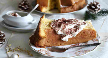 Rinnova il tuo pandoro: scopri come trasformarlo in un dolce straordinario con pochi ingredienti!