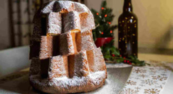 Scopri come trasformare il pandoro nel dolce di Capodanno più delizioso di sempre!