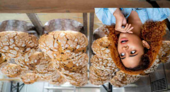 Scopri il segreto sorprendente del panettone capovolto: ecco perché fa la differenza!