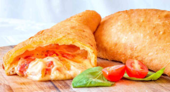 Scopri la Ricetta Infallibile di Nonna Carmela: Panzerotti Natalizi da Antipasto che Sorprenderanno Tutti!