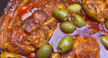 Scopri la cena perfetta: un delizioso petto di pollo in un pasto bilanciato da 600 calorie!