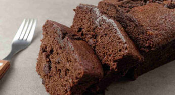 Delizioso plumcake al latte con ricotta e cioccolato: una dolcezza che si scioglie in bocca!