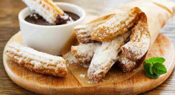 A Natale sorprendo tutti con un dolce che scompare in un attimo dopo cena!