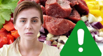 Scopri i 9 alimenti sorprendenti che superano la bistecca in ferro!