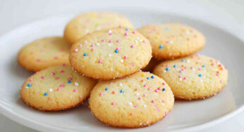 Befanotti: i biscotti irresistibili che faranno impazzire i bambini nella calza della befana!