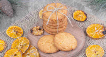 Biscotti per la Befana: la ricetta speciale che riempie la casa di profumo d’arancia!