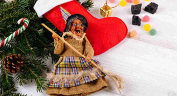 Scopri il Mistero della Calza della Befana: Ecco Perché è un Regalo Magico!