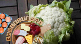 Scopri come il cavolfiore può abbattere il colesterolo: una ricetta gustosa e salutare!