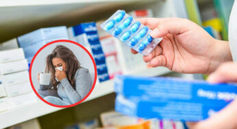 Farmaci per il raffreddore: attenzione alle nuove controindicazioni e obbligo di ricetta!