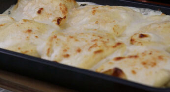 Crespelle da sogno per un Epifania indimenticabile: quest’anno non me le lascerò sfuggire!