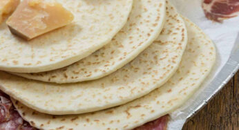 Piadine in 5 minuti: 5 ingredienti da avere in casa per un risultato delizioso! Scopri perché non vale la pena comprarle!