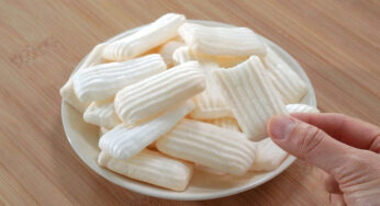 Snack leggeri e proteici da sgranocchiare per dimagrire: solo 4 ingredienti per una delizia irresistibile!