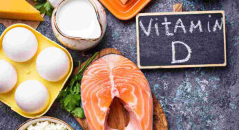 Scopri come integrare la Vitamina D in inverno: i cibi imperdibili da gustare!