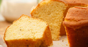 Scopri la deliziosa ricetta del ciambellone light: un dolce sano per tornare in forma senza rinunce!