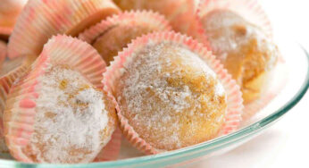 Scopri i muffin light: la deliziosa alternativa alle torte per una colazione sana e golosa!