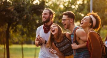 I 6 segni zodiacali che fanno ridere tutti: scopri chi rende ogni momento speciale! Ecco cosa dice l’esperto.