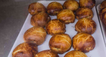 Sfogliatelle Napoletane Light: un Delizioso Rimedio per Ospiti Eccellenti!