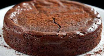 Scopri la torta miracolosa: solo 120 calorie, ricca di proteine e senza farina! Una delizia che non ti farà aumentare di peso!